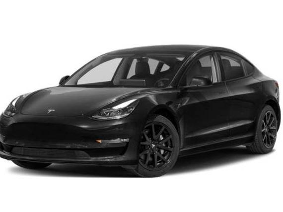 TESLA MODEL 3 2023 5YJ3E1EA1PF545965 image